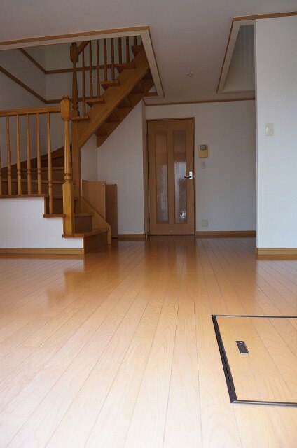 3/20 リビング/ダイニング