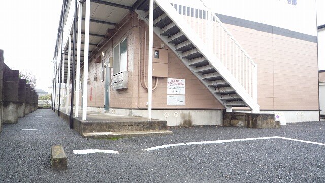 13/24 エントランス