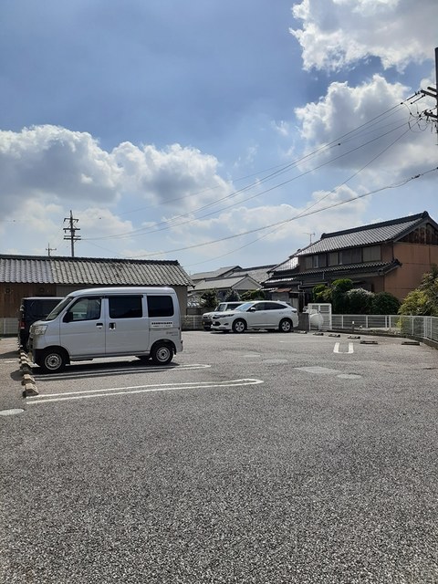 14/24 駐車場