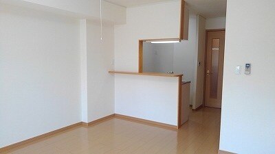 3/21 リビング/ダイニング