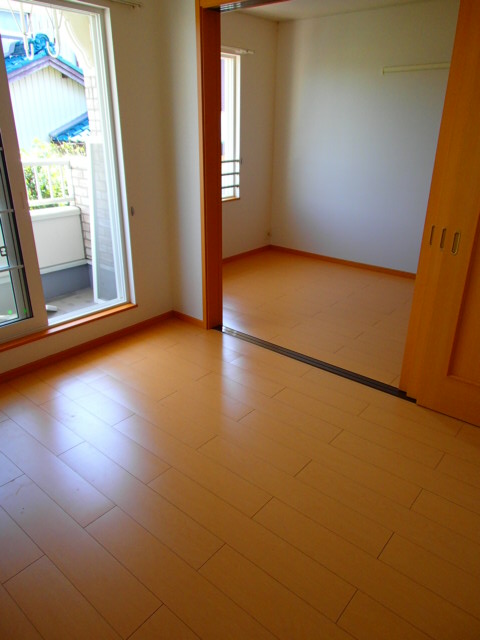 2/13 リビング/ダイニング