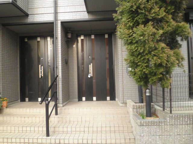 2/6 エントランス