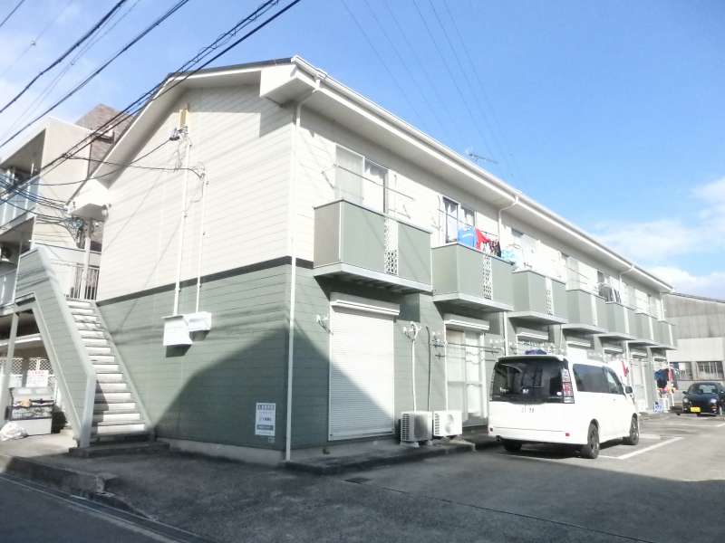 1/21 外観