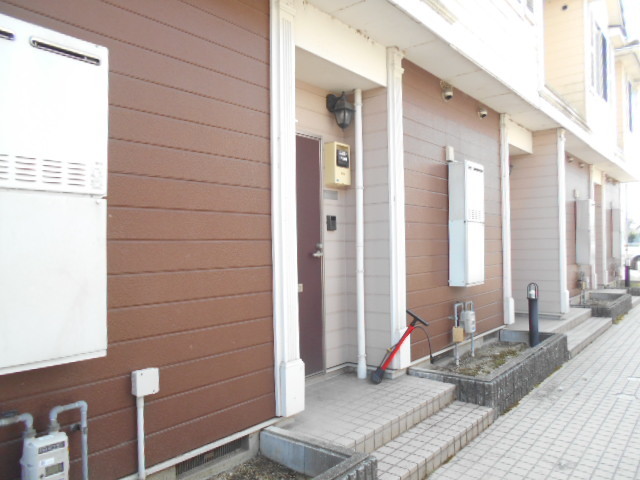 13/20 エントランス