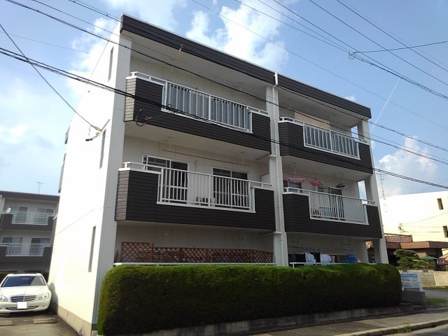 1/8 外観