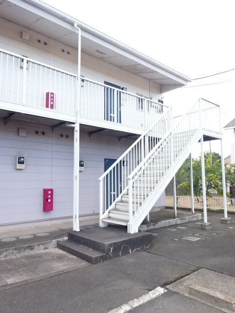 13/20 エントランス