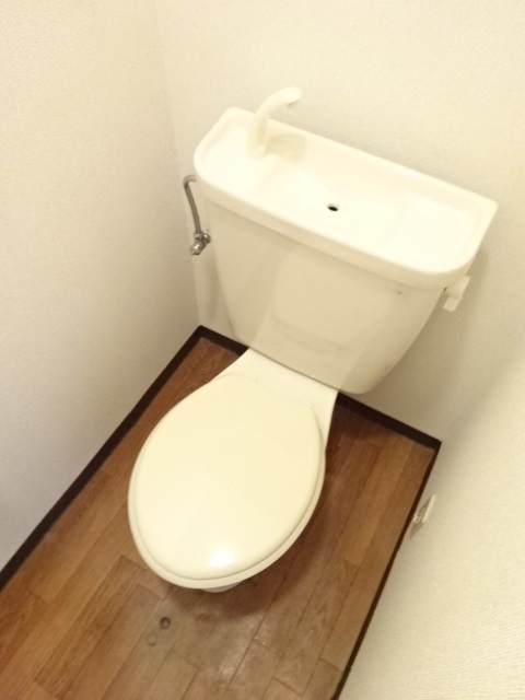 9/20 トイレ