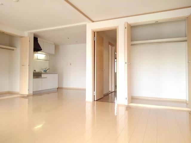 3/20 リビング/ダイニング