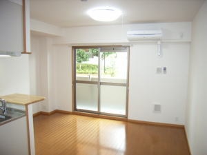 3/23 リビング/ダイニング