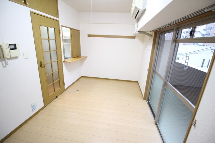 3/22 リビング/ダイニング