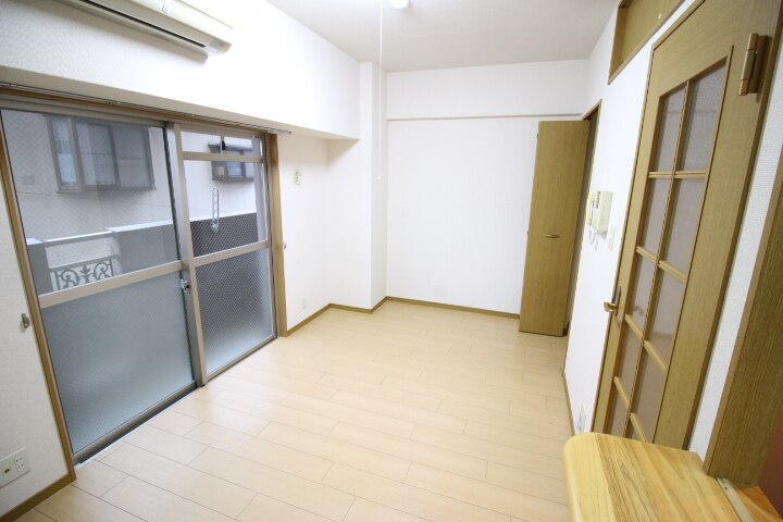 4/22 リビング/ダイニング