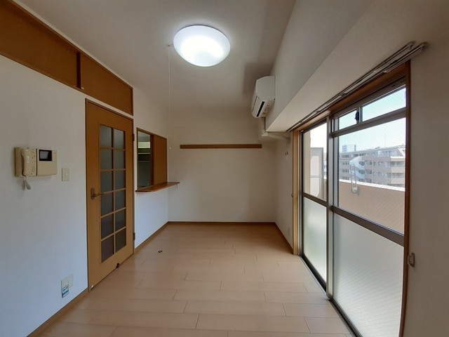 3/22 リビング/ダイニング