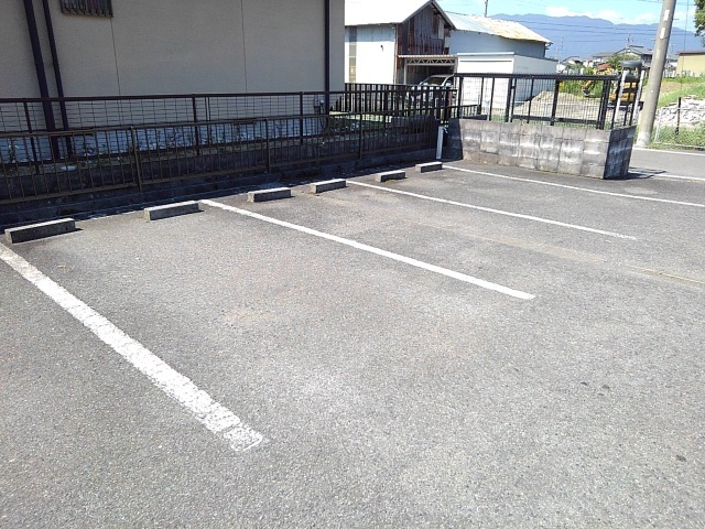 3/9 駐車場