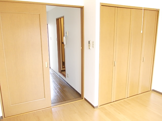 6/22 リビング/ダイニング