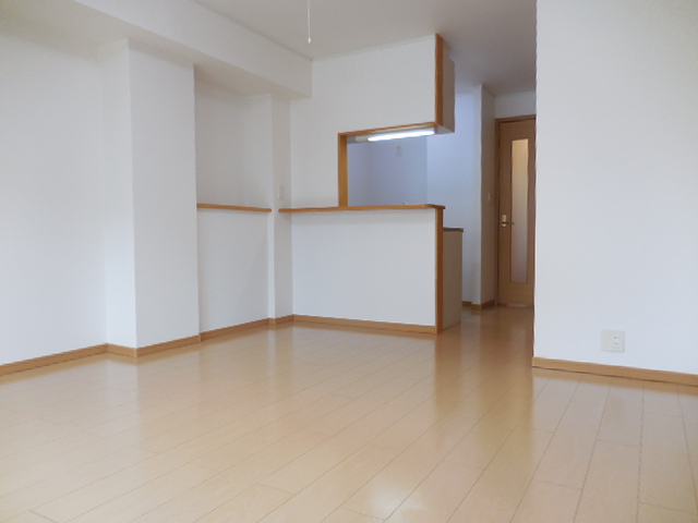 3/21 リビング/ダイニング