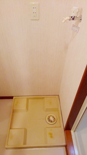 ペルグランデ友丘その他共有