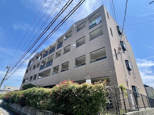 1/7 外観