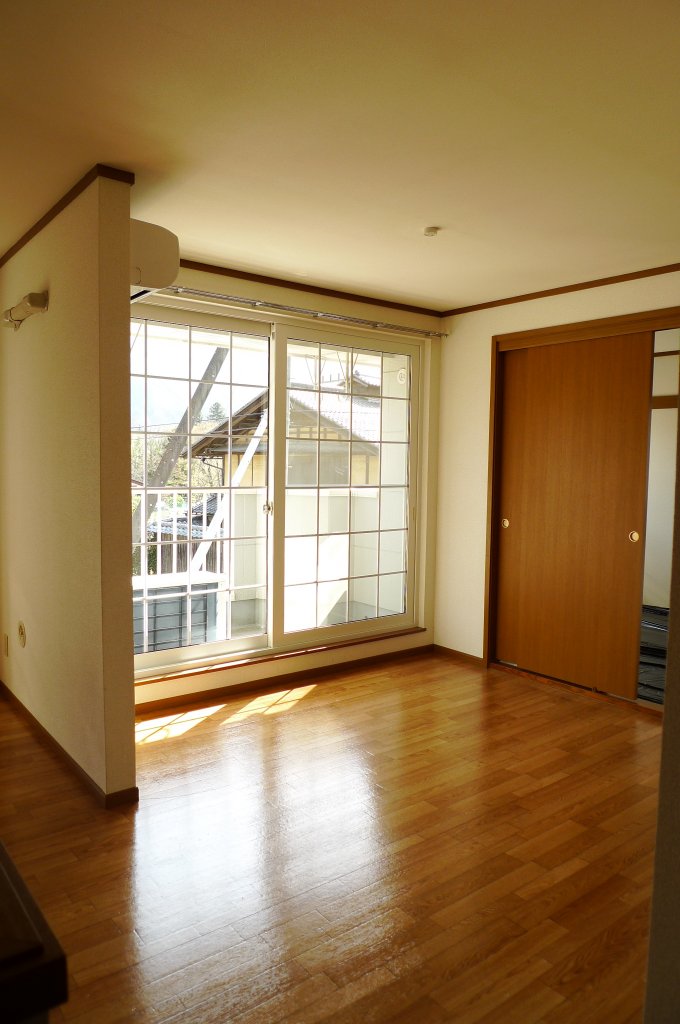 2/13 リビング/ダイニング