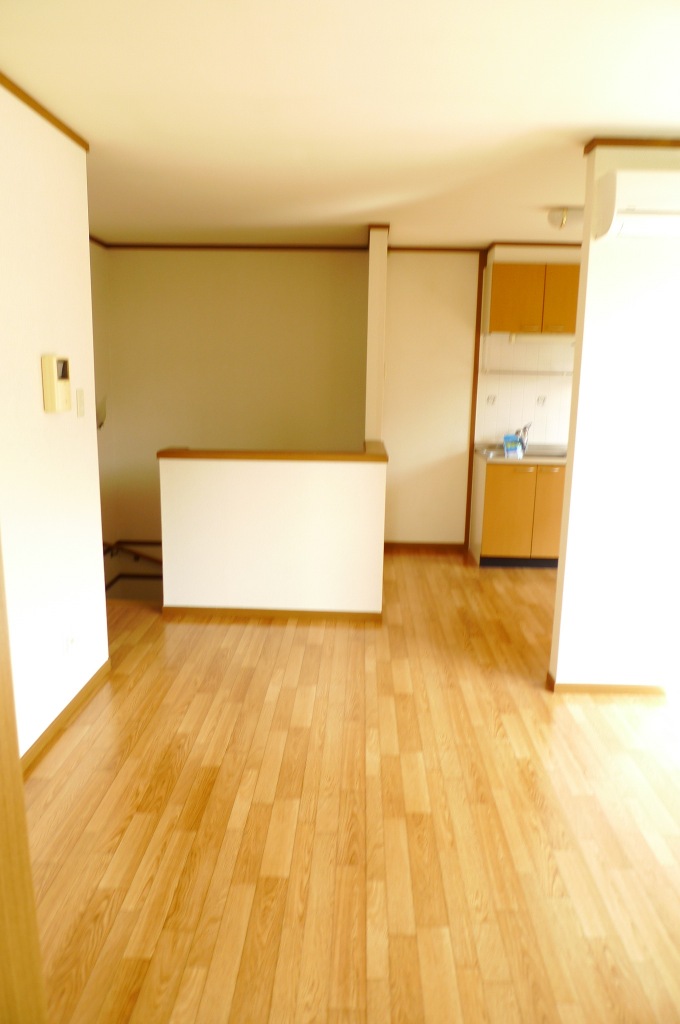 3/13 リビング/ダイニング