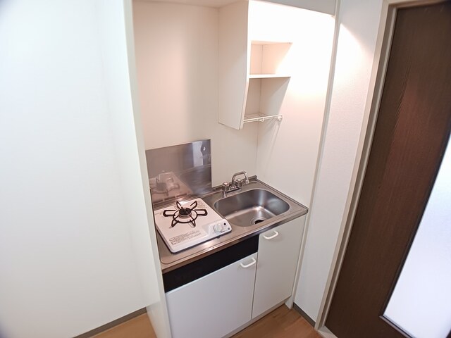 7/20 キッチン