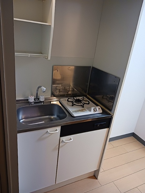 7/20 キッチン