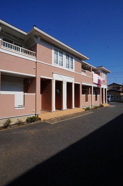 11/20 エントランス