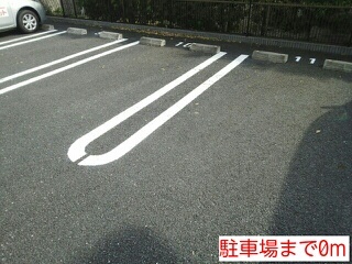 14/20 駐車場