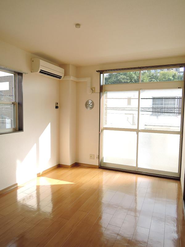 3/21 リビング/ダイニング