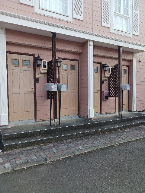 12/20 エントランス