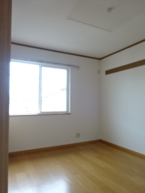 4/20 寝室