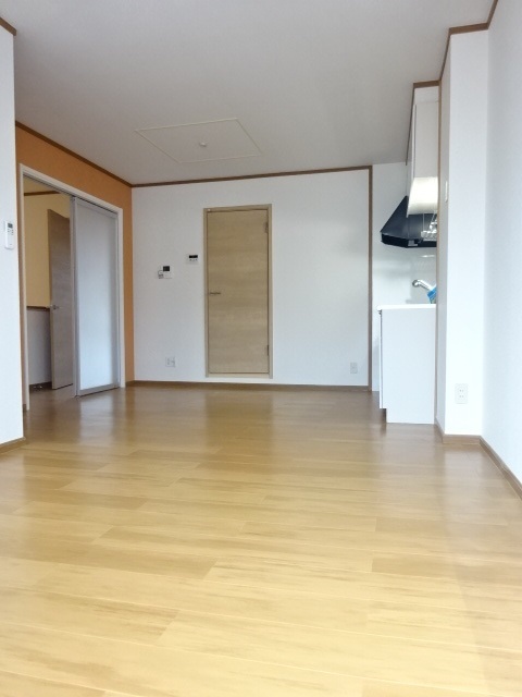 3/20 リビング/ダイニング
