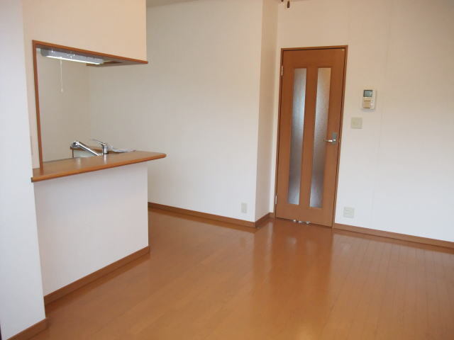 2/14 リビング/ダイニング