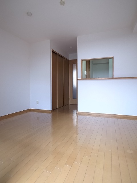 3/16 リビング/ダイニング