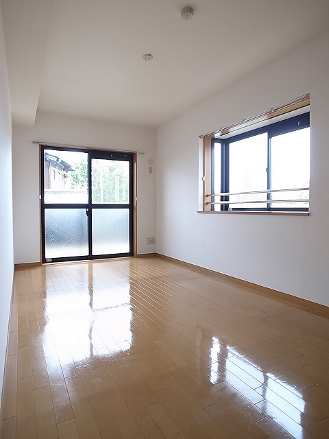 4/16 リビング/ダイニング