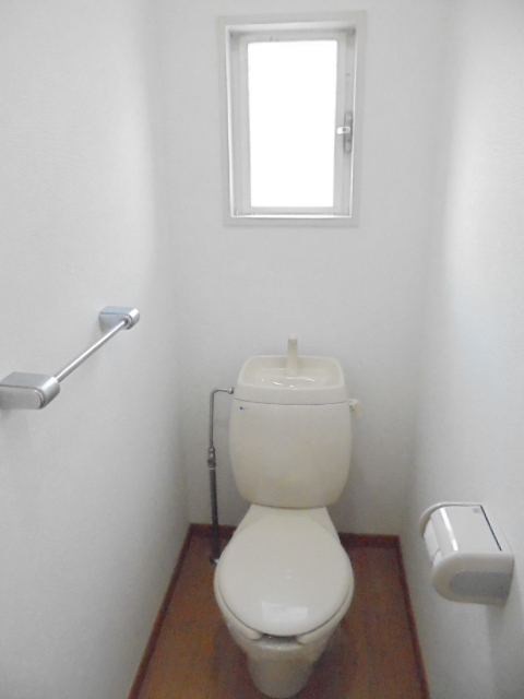 11/23 トイレ