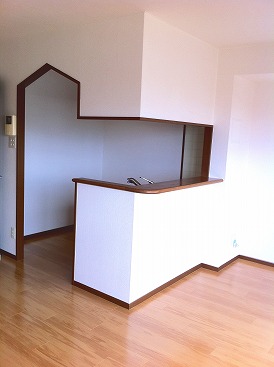 3/20 リビング/ダイニング