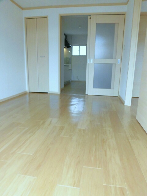 3/20 リビング/ダイニング