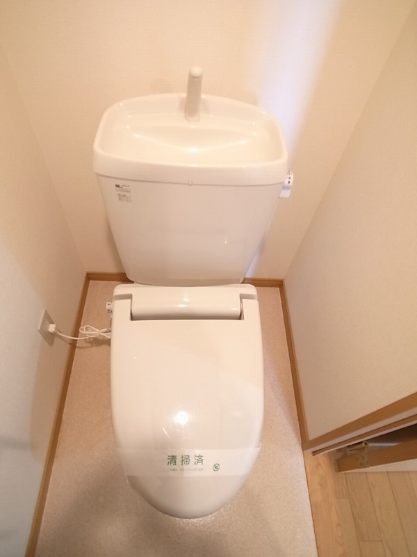 9/20 トイレ