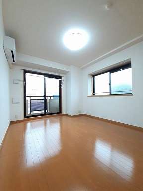 3/22 リビング/ダイニング