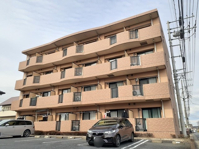 1/21 外観