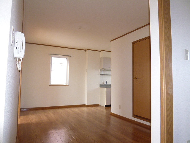 3/20 リビング/ダイニング