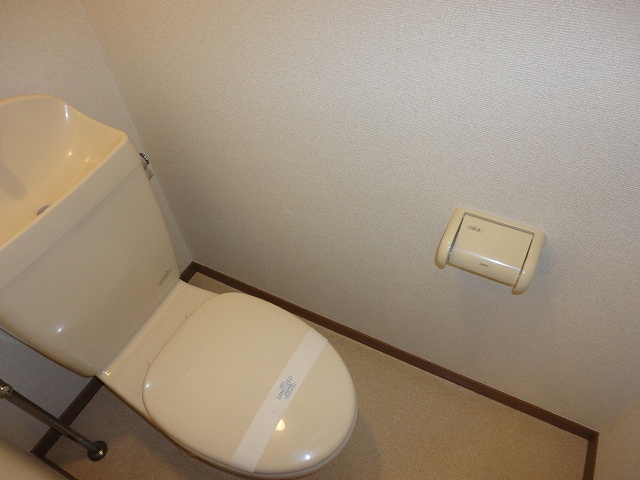 9/20 トイレ