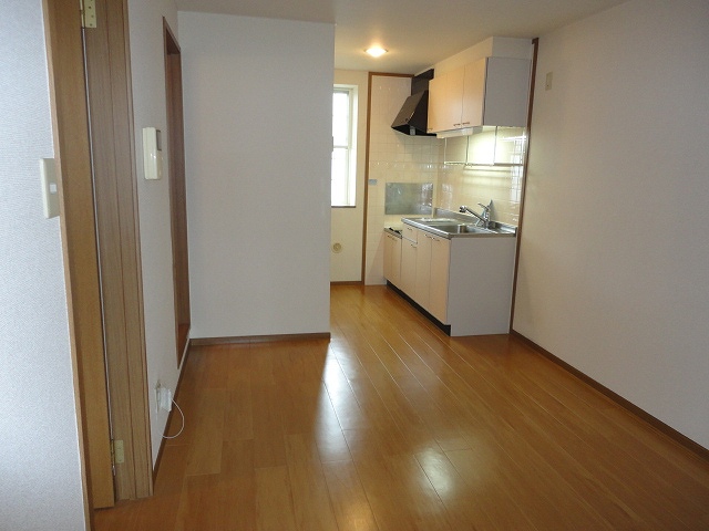 3/20 リビング/ダイニング