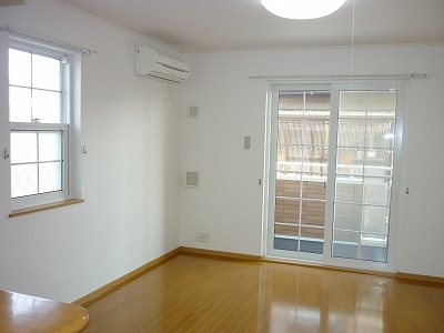 3/17 リビング/ダイニング