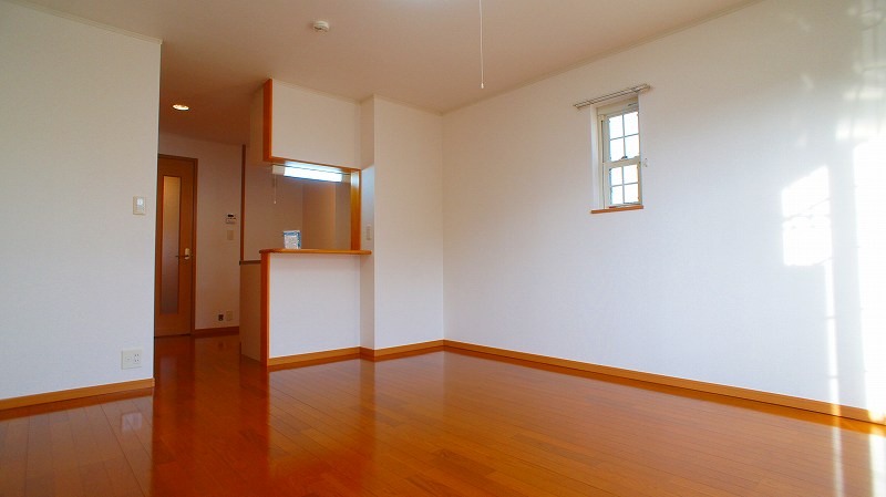 3/24 リビング/ダイニング