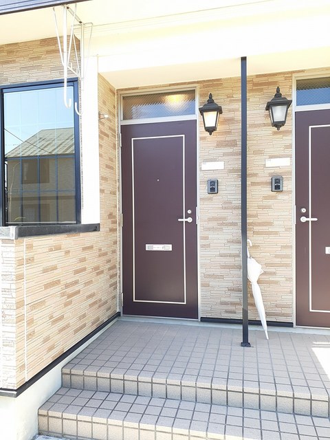 16/24 エントランス