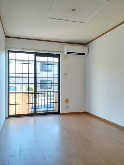 4/24 リビング/ダイニング