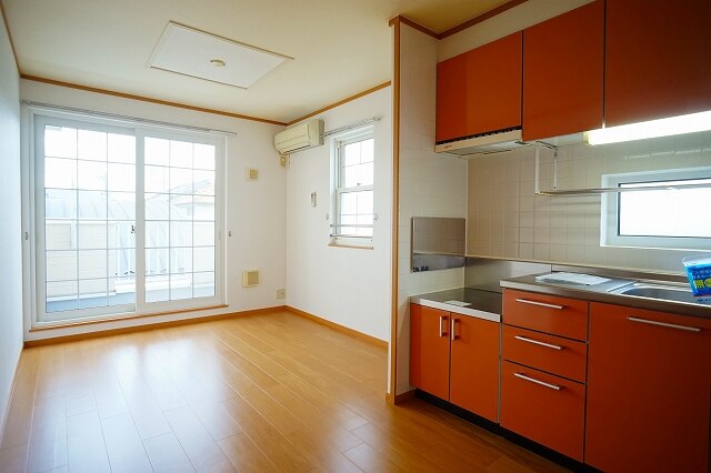 3/20 リビング/ダイニング