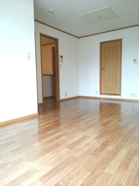 4/19 リビング/ダイニング