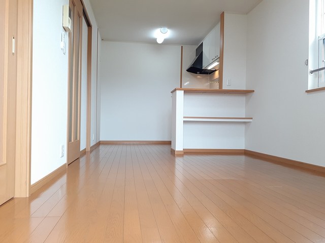 3/20 リビング/ダイニング